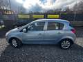 Opel Corsa Edition *KLIMAANLAGE/ ALLWETTERREIFEN /TÜV NEU* Blau - thumbnail 6