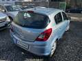 Opel Corsa Edition *KLIMAANLAGE/ ALLWETTERREIFEN /TÜV NEU* Blau - thumbnail 4