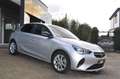 Opel Corsa F Edition Silber - thumbnail 2
