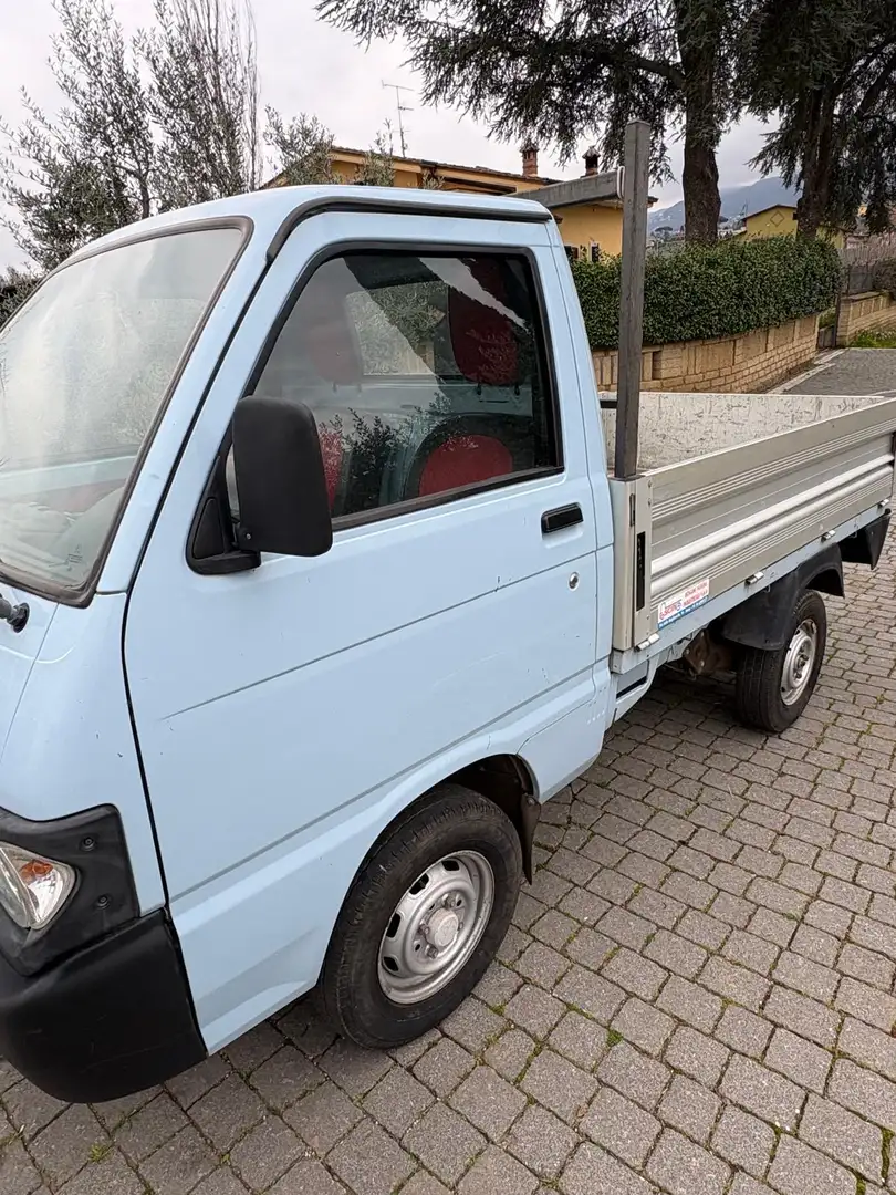 Piaggio Quargo - 2