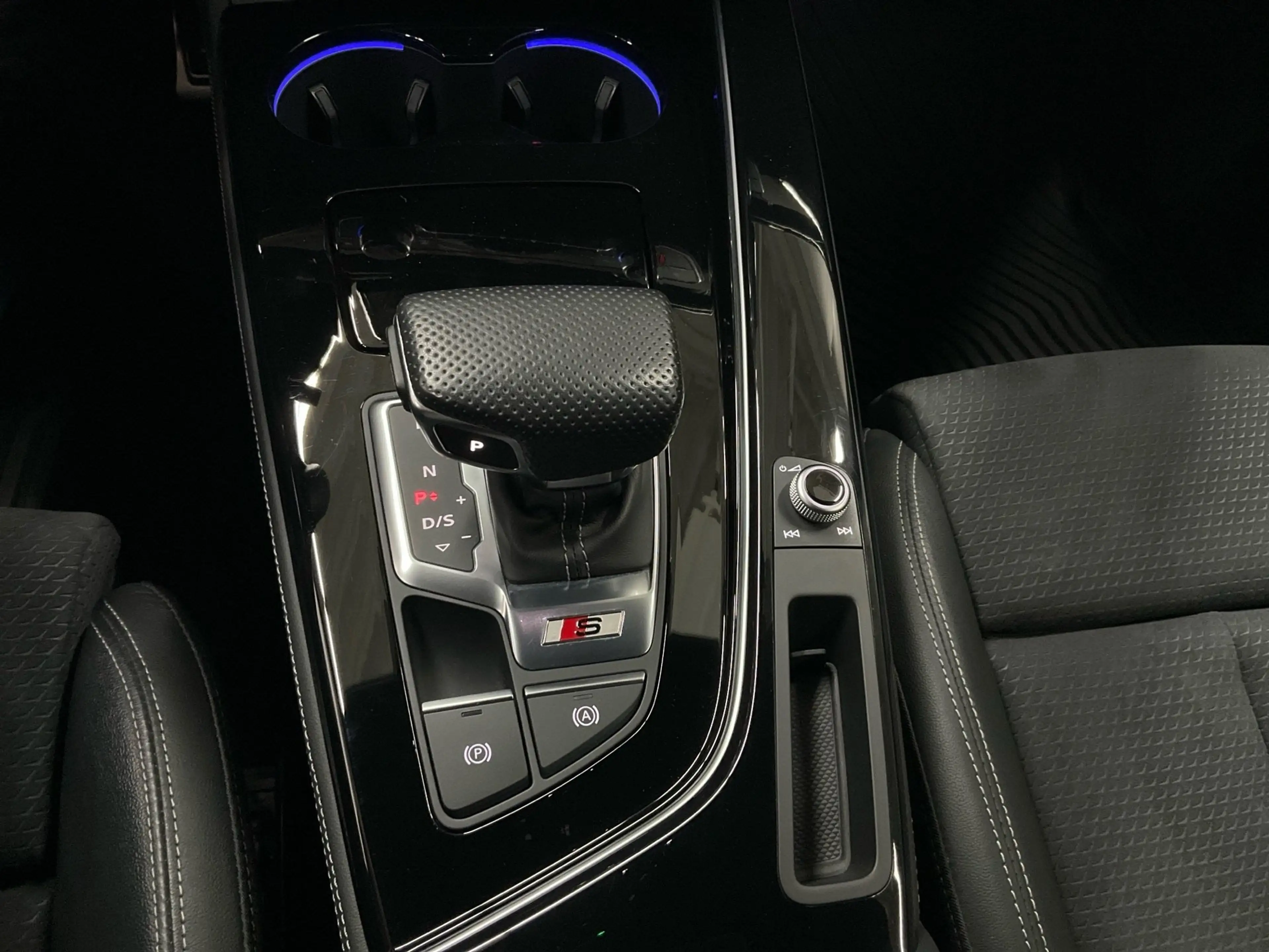Audi S5 COMPETITION EDITION PLUS 341PS QUATTRO AHK.STHZG.K — photo 15