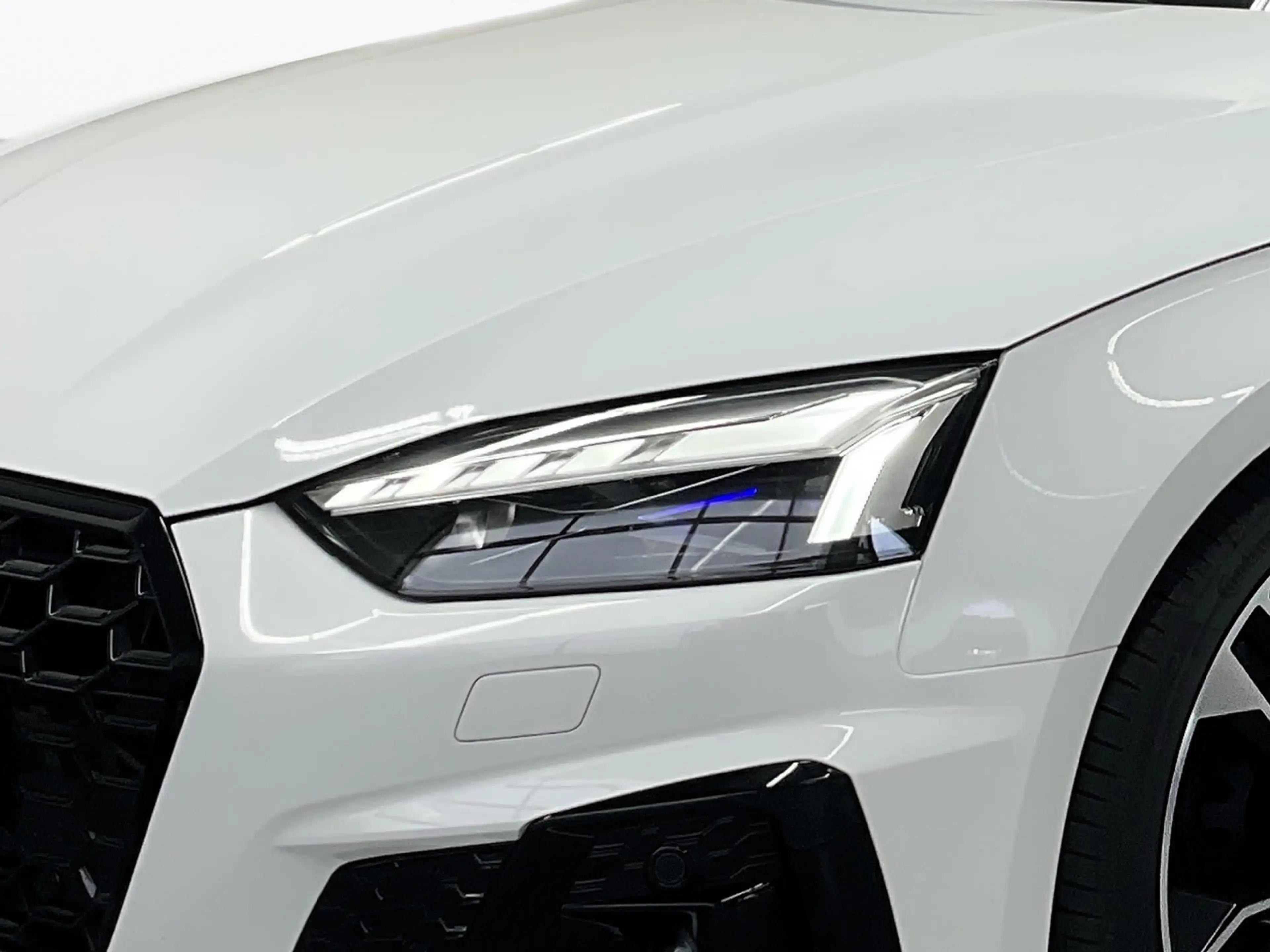 Audi S5 COMPETITION EDITION PLUS 341PS QUATTRO AHK.STHZG.K — photo 6