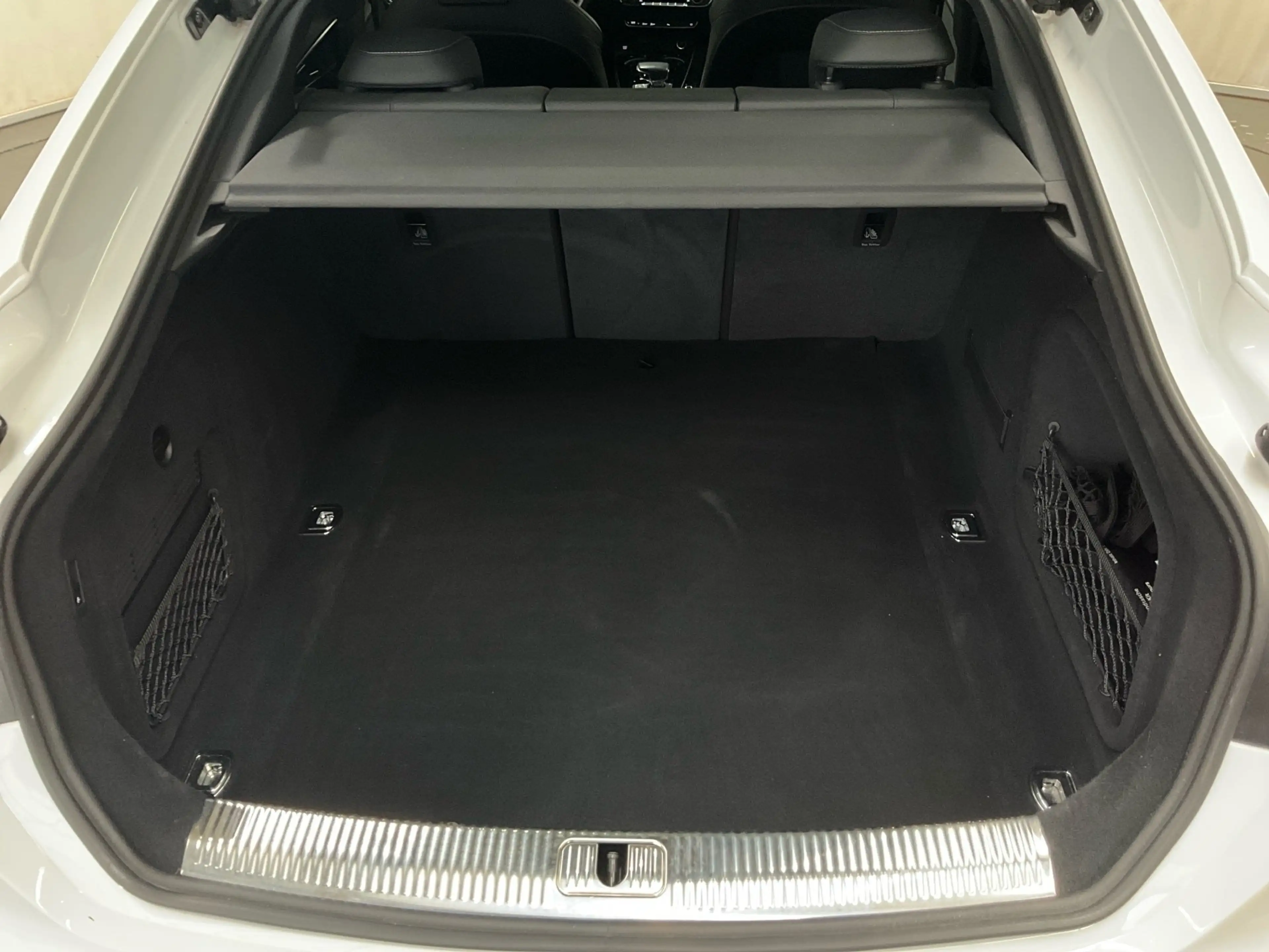 Audi S5 COMPETITION EDITION PLUS 341PS QUATTRO AHK.STHZG.K — photo 8
