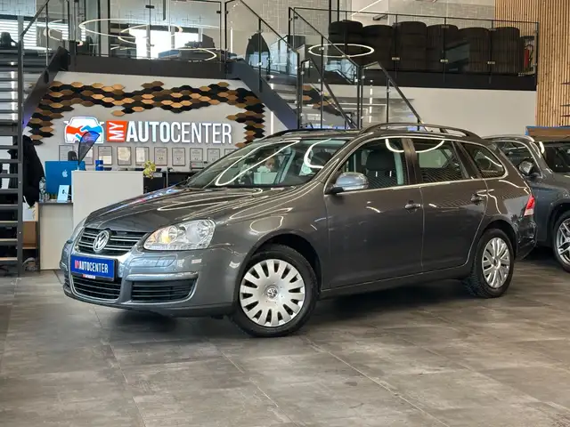 2009 Volkswagen Golf in Grey for sale