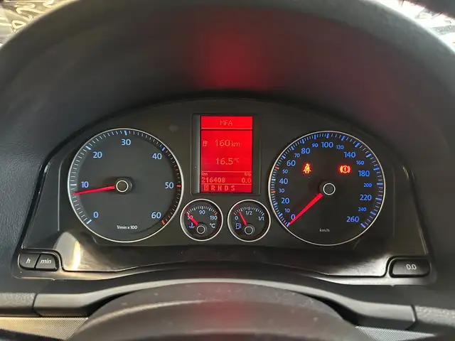 Volkswagen Golf view 15