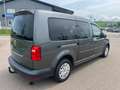 Volkswagen Caddy PKW Maxi Conceptline BMT Šedá - thumbnail 5