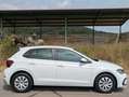 Volkswagen Polo 1.0 TSI Life 70kW Blanco - thumbnail 4