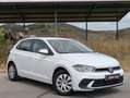 Volkswagen Polo 1.0 TSI Life 70kW Blanco - thumbnail 3