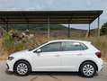 Volkswagen Polo 1.0 TSI Life 70kW Blanco - thumbnail 8