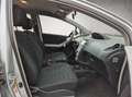 Toyota Yaris Sol/Automatik/31Tkm/Klimaanlage/4Season Argent - thumbnail 18