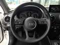 Audi A3 SB SPORT 40 TFSIE PHEV S-tr. *LED / NAVI / TEMP... Blanc - thumbnail 7