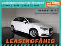 Audi A3 SB SPORT 40 TFSIE PHEV S-tr. *LED / NAVI / TEMP... Weiß - thumbnail 1