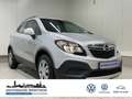 Opel Mokka 1.6 Selection ecoFLEX SHZ TEMPOMAT Argent - thumbnail 1