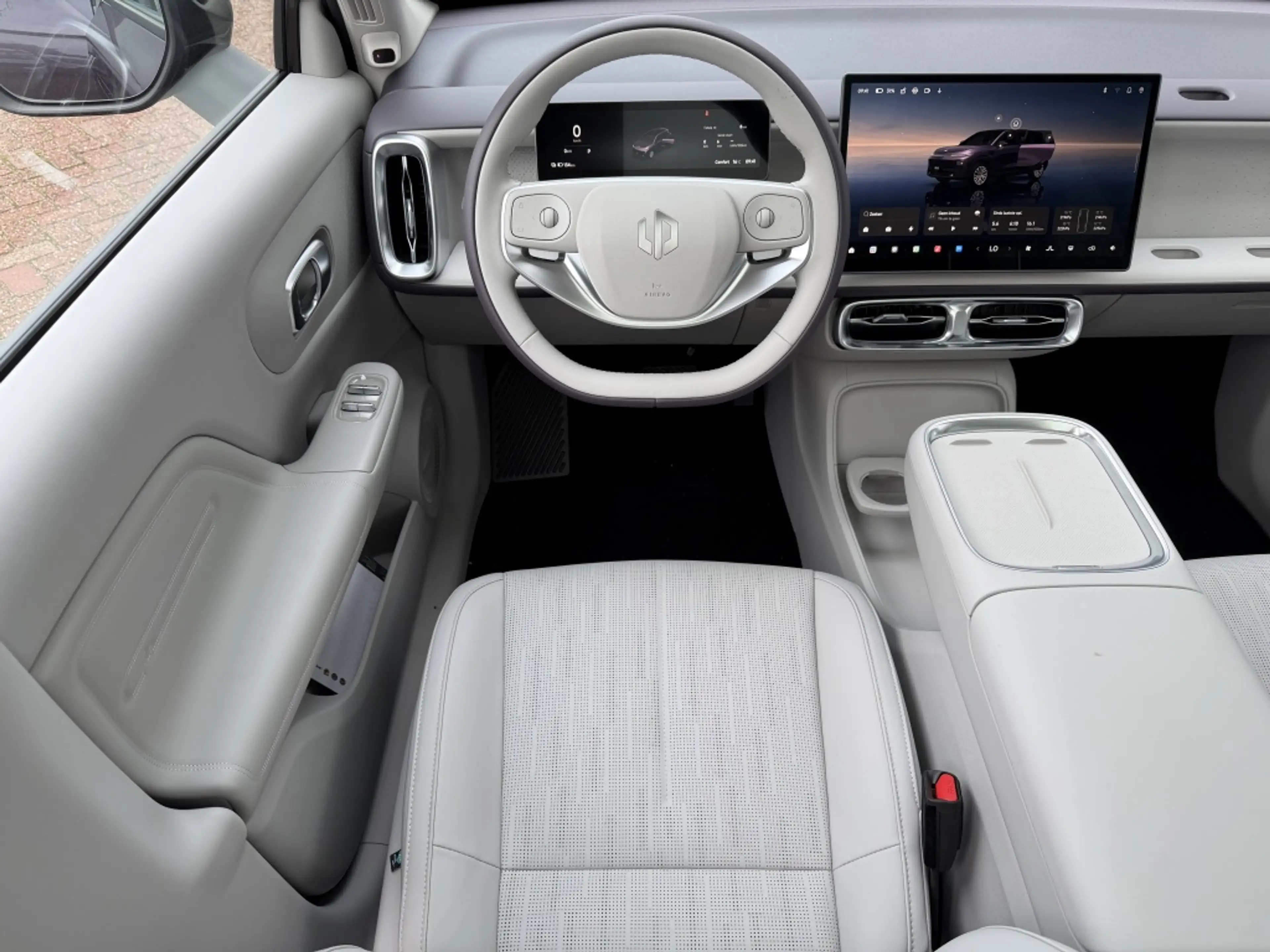 Leapmotor B10 Design ProMax 67.1 Nu te bestellen + Uit voorraad — photo 8