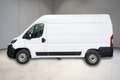 Opel Movano Blanc - thumbnail 5