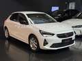 Opel Corsa F Virtual/GS-Line/Shz/Lhz/Spurh/Temp/PDC Bianco - thumbnail 4