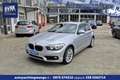 BMW 118 d 5p Advantage auto Garanzia 12 mesi Srebrny - thumbnail 1
