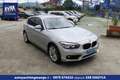 BMW 118 d 5p Advantage auto Garanzia 12 mesi Argento - thumbnail 3