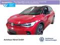 Volkswagen ID.4 GTX 4MOTION 77 KWH AUTOMATIK Sportpaket Navi Rot - thumbnail 1