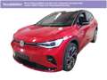 Volkswagen ID.4 GTX 4MOTION 77 KWH AUTOMATIK Sportpaket Navi Rot - thumbnail 2