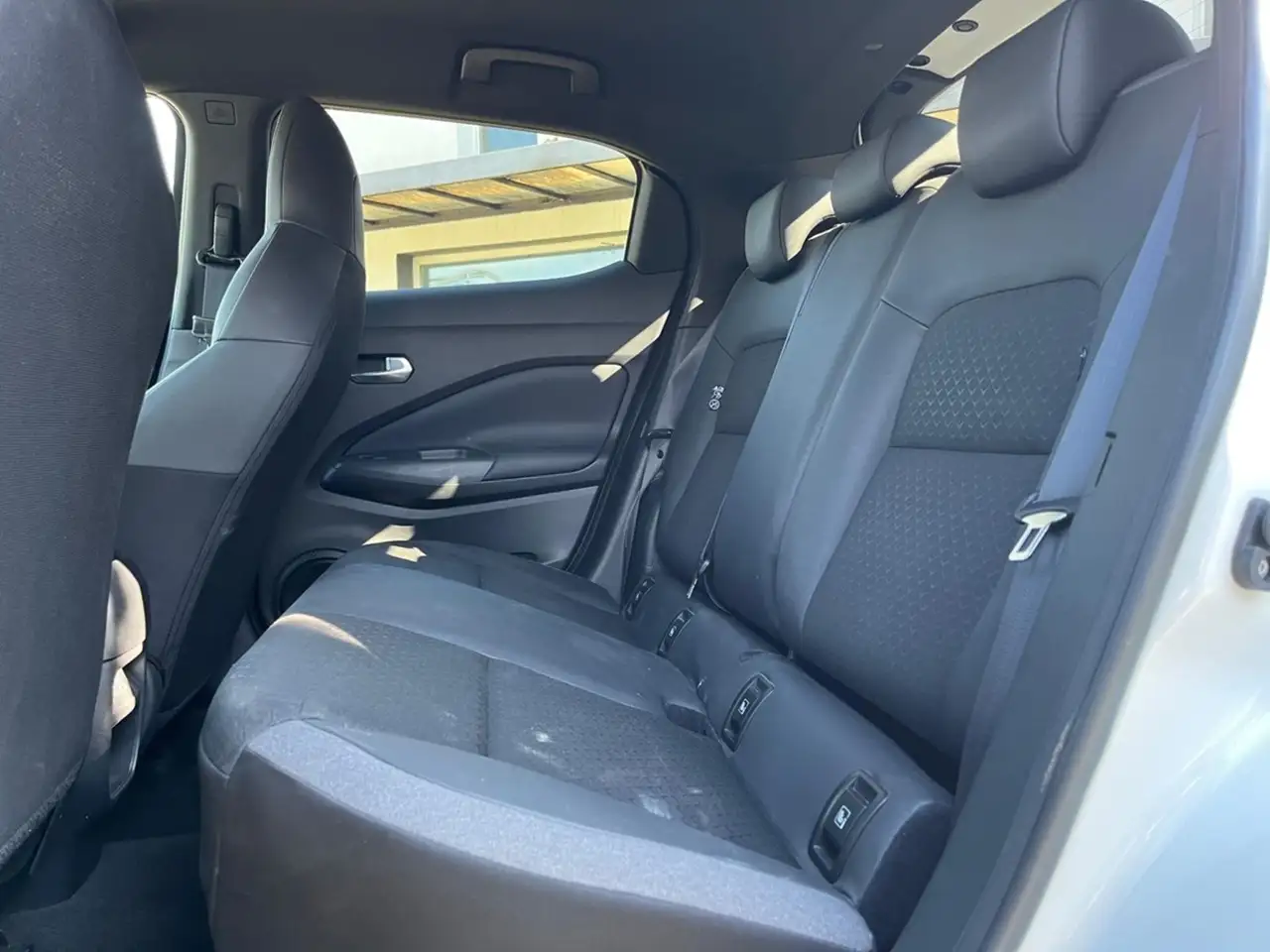Nissan Juke 1.0 dig-t N-Connecta 114cv dct PRMO GALLOTTI, миниатюра 14