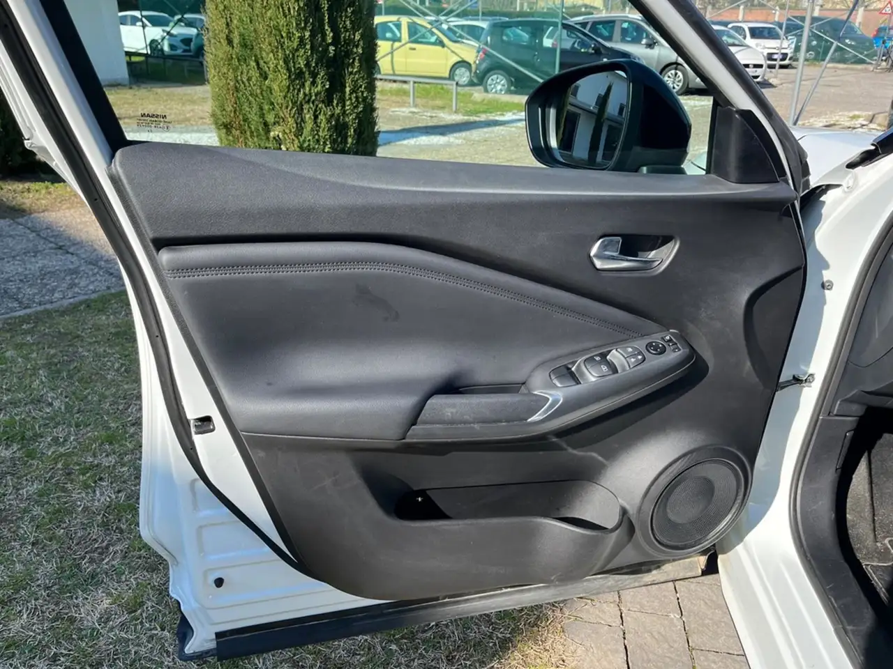 Nissan Juke 1.0 dig-t N-Connecta 114cv dct PRMO GALLOTTI, миниатюра 16