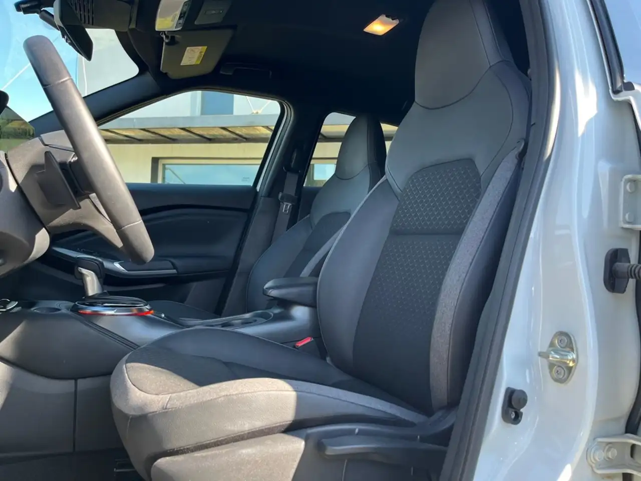 Nissan Juke 1.0 dig-t N-Connecta 114cv dct PRMO GALLOTTI, миниатюра 7