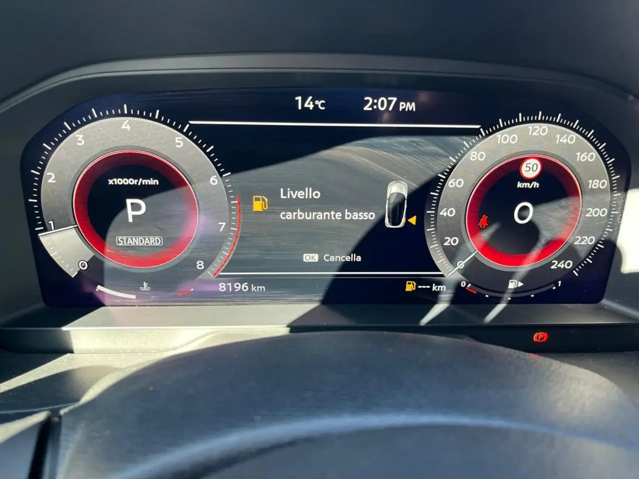 Nissan Juke 1.0 dig-t N-Connecta 114cv dct PRMO GALLOTTI, миниатюра 10