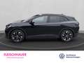 Volkswagen ID.4 Assistenz-Paket IQ.DRIVE Komfort-Paket Plus  Infot Schwarz - thumbnail 4