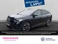 Volkswagen ID.4 Assistenz-Paket IQ.DRIVE Komfort-Paket Plus  Infot Schwarz - thumbnail 1
