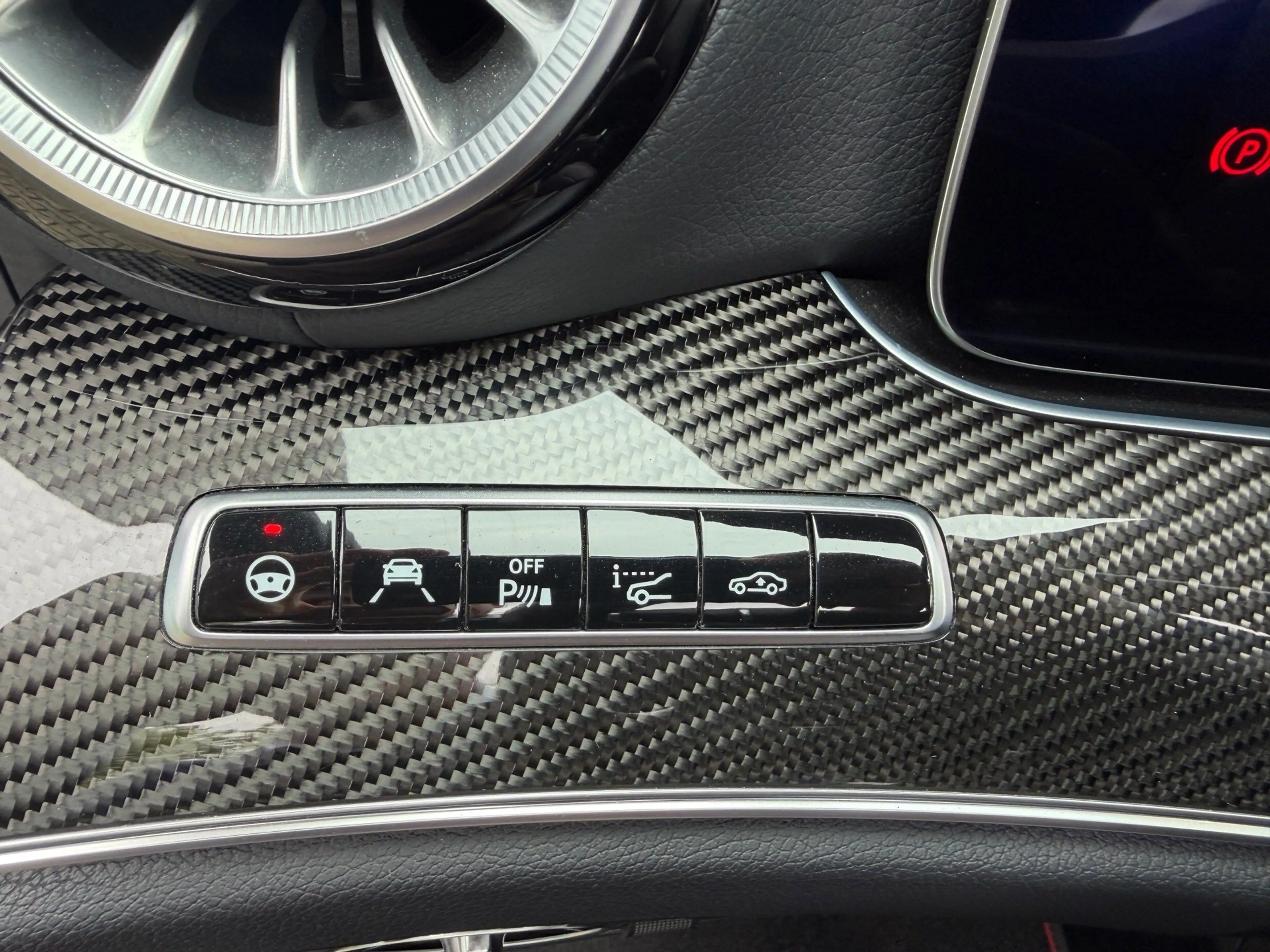Mercedes-Benz E 53 AMG 4Matic+ Burmester NightPak StHzg Distronic — photo 20
