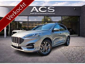 2.5 PHEV ST-Line X | Premium kleur | Camera | Alca