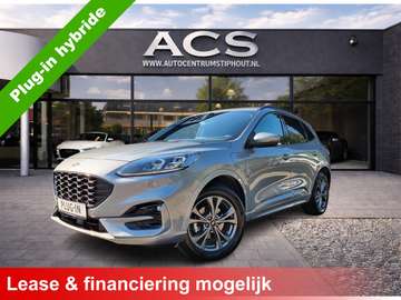 2.5 PHEV ST-Line X | Premium kleur | Camera | Alca