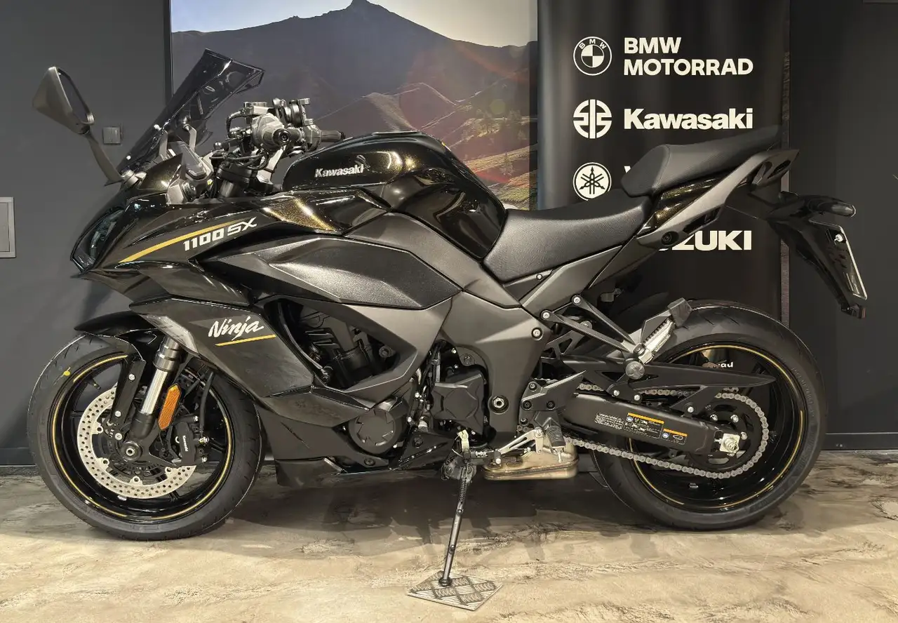 Kawasaki