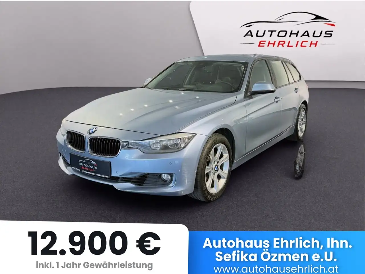 BMW 330