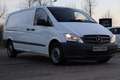 Mercedes-Benz Vito 116 CDI extralang *TÜV-Neu*Klima*AHK* Weiß - thumbnail 1