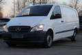 Mercedes-Benz Vito 116 CDI extralang *TÜV-Neu*Klima*AHK* Weiß - thumbnail 3