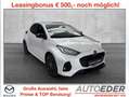 Mazda 2 Mazda2 Hybrid Homura Aut. Weiß - thumbnail 1