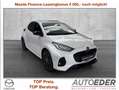 Mazda 2 Mazda2 Hybrid Homura Aut. Weiß - thumbnail 1