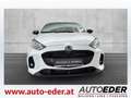 Mazda 2 Mazda2 Hybrid Homura Aut. Weiß - thumbnail 2