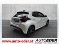 Mazda 2 Mazda2 Hybrid Homura Aut. Weiß - thumbnail 4
