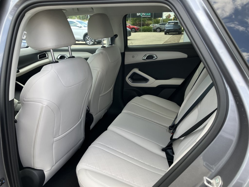 BYD Atto 2 Comfort — photo 11