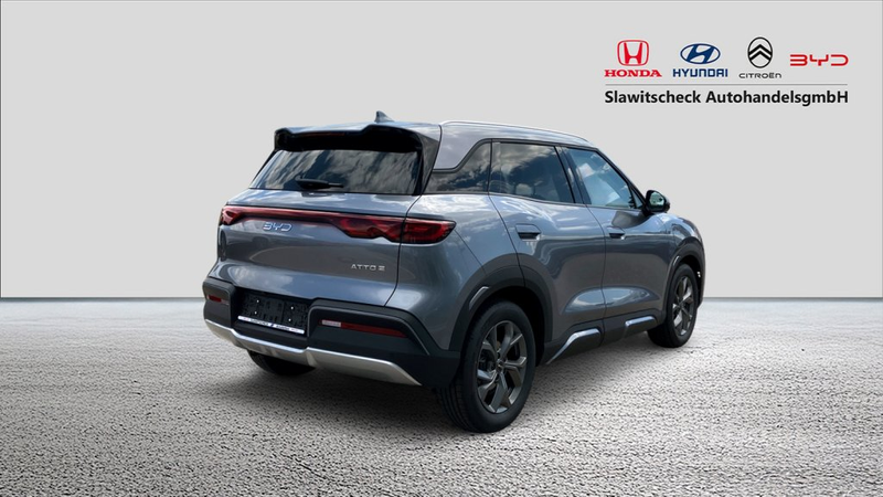 BYD Atto 2 Comfort — photo 4
