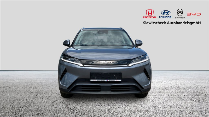 BYD Atto 2 Comfort — photo 2