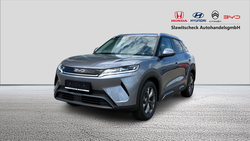 BYD Atto 2 Comfort