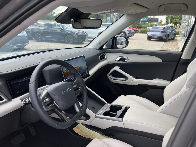 BYD Atto 2 Comfort — photo 12