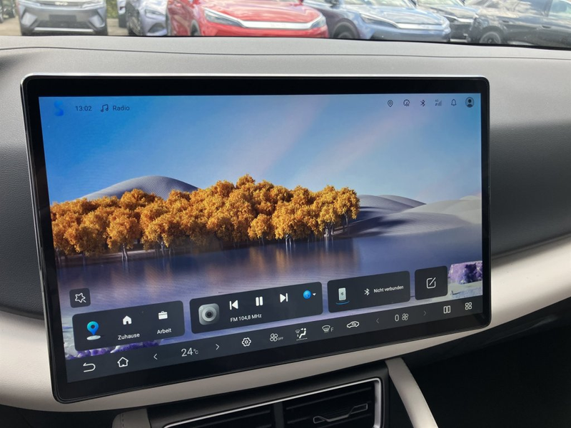 BYD Atto 2 Comfort — photo 14