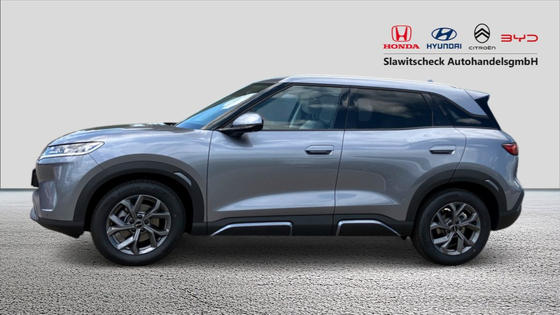 BYD Atto 2 Comfort — photo 6