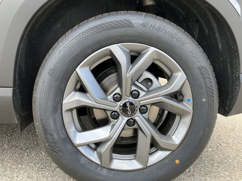 BYD Atto 2 Comfort — photo 8