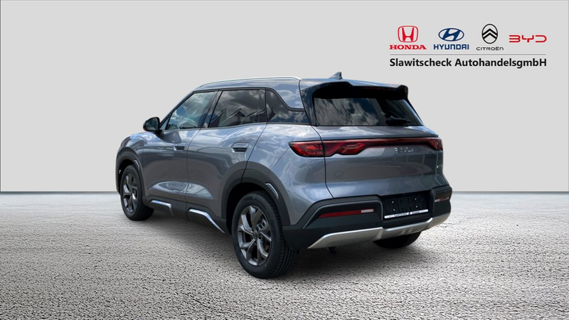 BYD Atto 2 Comfort — photo 5